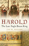 Harold (The Last Anglo-Saxon King) by Ian W Walker, 9780750937634