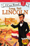 Long, Tall Lincoln - 9780062432551 by Jennifer Dussling, Chin Ko, 9780062432551