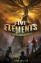 Five Elements #1: The Emerald Tablet - 9780062411662 by Dan Jolley