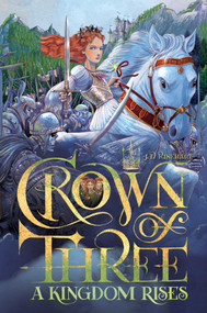 A Kingdom Rises by J. D. Rinehart, 9781481424493