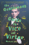 The Gentleman's Guide to Vice and Virtue by Mackenzi Lee, 9780062382801