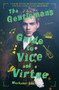 The Gentleman's Guide to Vice and Virtue by Mackenzi Lee, 9780062382801