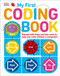 My First Coding Book by Kiki Prottsman, 9781465459732