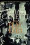 The Play of the Eyes by Elias Canetti, 9780374530617
