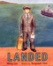 Landed by Milly Lee, Yangsook Choi, 9780374343149
