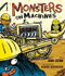 Monsters on Machines by Deb Lund, Robert Neubecker, 9780544927834