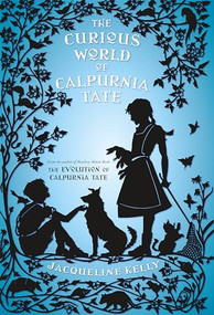 The Curious World of Calpurnia Tate - 9781250115027 by Jacqueline Kelly, 9781250115027