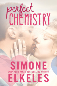 Perfect Chemistry by Simone Elkeles, 9781619637016