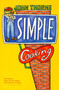 Simple Cooking by John Thorne, 9780865475045