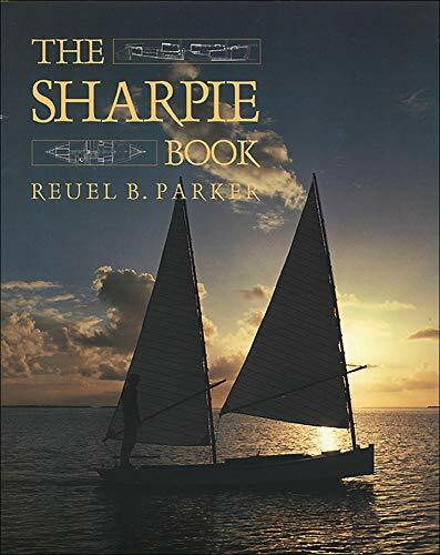 The Sharpie Book by Reuel B. Parker, 9780071580137
