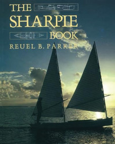 The Sharpie Book by Reuel B. Parker, 9780071580137