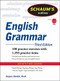 Schaum's Outline of English Grammar, Third Edition by Eugene Ehrlich, 9780071756075