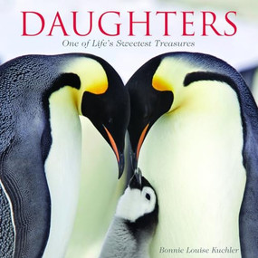 Daughters by Bonnie Louise Kuchler, 9781623439798