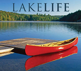 Lakelife by Willow Creek Press, 9781623439804