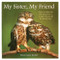 My Sister, My Friend by Bonnie Louise Kuchler, 9781623438555