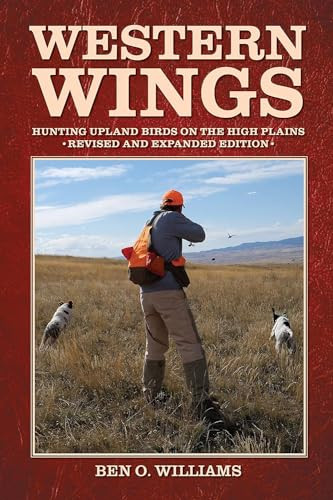 Western Wings by Ben Williams, 9781623439552