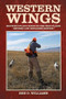 Western Wings by Ben Williams, 9781623439552