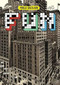 FUN (Spies, Puzzle Solvers, and a Century of Crosswords) by Paolo Bacilieri, 9781910593257