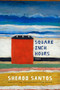 Square Inch Hours (Poems) by Sherod Santos, 9780393254983