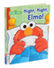 Sesame Street: Night, Night, Elmo! by Gina Gold, Ernie Kwiat, 9780794440626