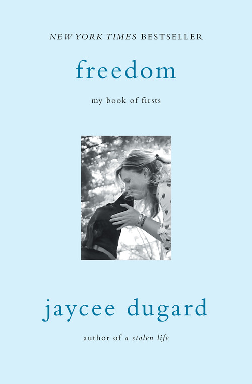 Freedom (My Book of Firsts) - 9781501147630 by Jaycee Dugard