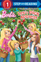 Let's Pick Apples! (Barbie) by Random House, Dynamo Limited, 9781524764777
