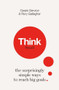 Think Small (The Surprisingly Simple Ways to Reach Big Goals) by Owain Service, Rory Gallagher, 9781782436324
