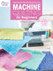 Machine Quilting for Beginners by Carolyn Vagts, 9781590128602