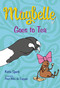 Maybelle Goes to Tea by Katie Speck, Paul Rátz de Tagyos, 9781250062765