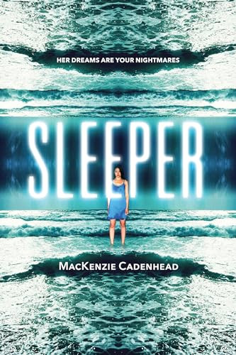 Sleeper - 9781492636144 by MacKenzie Cadenhead, 9781492636144