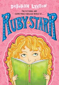 Ruby Starr by Deborah Lytton, 9781492645771