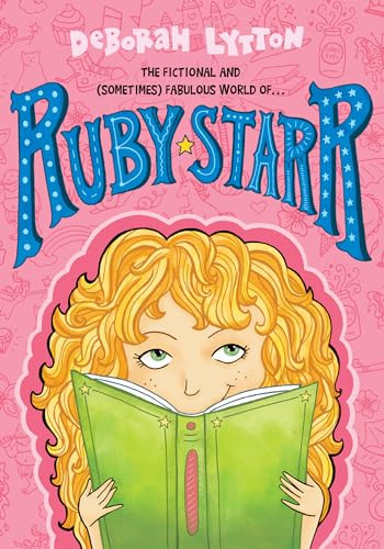 Ruby Starr by Deborah Lytton, 9781492645771