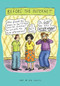 Before the Internet Journal by Roz Chast, 9781452151403