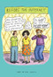 Before the Internet Journal by Roz Chast, 9781452151403