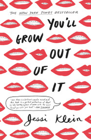 You'll Grow Out of It - 9781455531202 by Jessi Klein