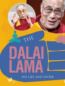 The Dalai Lama - 9781526301802 by Cath Senker, 9781526301802