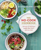 The No-cook Cookbook by Sharon Hearne-Smith, 9781784297121
