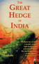 The Great Hedge of India by Roy Moxham, 9781841194677