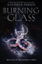 Burning Glass - 9780062412379 by Kathryn Purdie