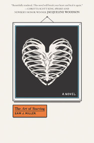 The Art of Starving by Sam J. Miller, 9780062456717