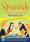 Spanish Among Amigos Phrasebook, Second Edition by Nuria Agulló, 9780071754156