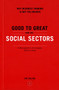 GOOD TO GRT & SOCIAL SECTOR PB by Jim Collins, 9780977326402