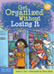 Get Organized Without Losing It by Janet S. Fox, Steve Mark, 9781631981739