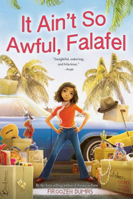 It Ain't So Awful, Falafel by Firoozeh Dumas, 9781328740960