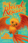 The Baby Firebird by Paula Harrison, Sophy Williams, 9781481476140