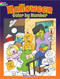 Halloween Color by Number by Becky J. Radtke, 9780486812168