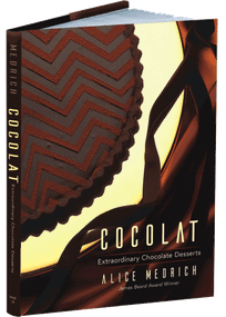 Cocolat (Extraordinary Chocolate Desserts) by Alice Medrich, 9780486813295