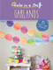 Make in a Day: Garlands by Natalie Wright, 9780486814957