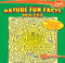 SPARK Nature Fun Facts Mazes by Tony J. Tallarico, Tony Tallarico, 9780486815824
