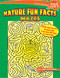 SPARK Nature Fun Facts Mazes by Tony J. Tallarico, Tony Tallarico, 9780486815824